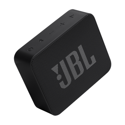 Boxa Portabila Bluetooth JBL Go Essential 2, 3.1W, Pro Sound, Waterproof, Neagra JBLGOES2BLKCN