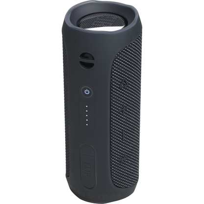 Boxa Portabila Bluetooth JBL Flip Essential 2, 20W, PartyBoost, Waterproof, Neagra JBLFLIPES2BK