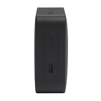 Boxa Portabila Bluetooth JBL Go Essential 2, 3.1W, Pro Sound, Waterproof, Neagra JBLGOES2BLKCN