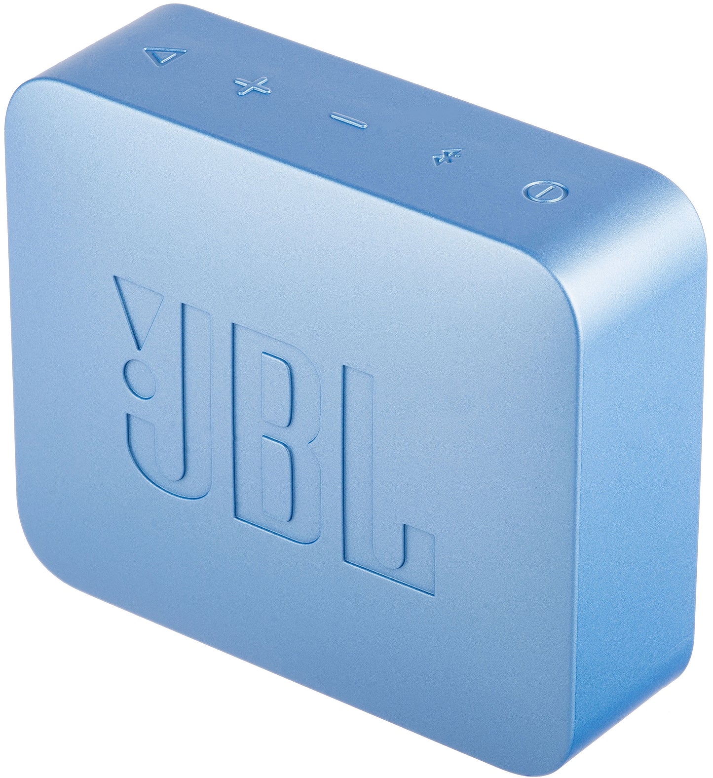 Boxa Portabila Bluetooth JBL Go Essential, 3.1W, PartyBoost, Waterproof, Albastra JBLGOESBLU