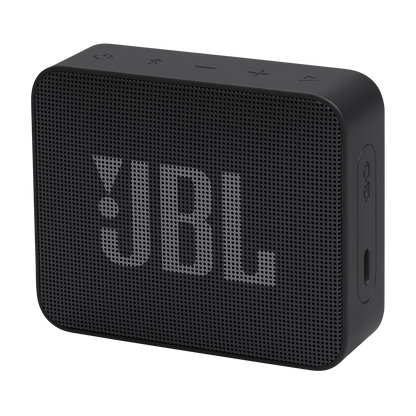 Boxa Portabila Bluetooth JBL Go Essential 2, 3.1W, Pro Sound, Waterproof, Neagra JBLGOES2BLKCN