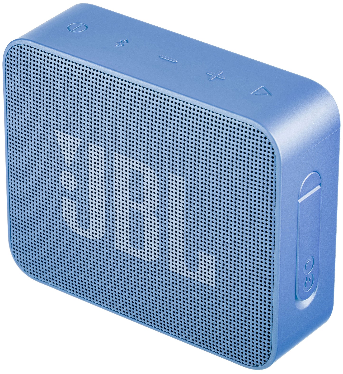 Boxa Portabila Bluetooth JBL Go Essential, 3.1W, PartyBoost, Waterproof, Albastra JBLGOESBLU