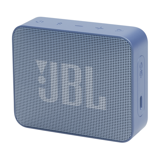 Boxa Portabila Bluetooth JBL Go Essential 2, 3.1W, Pro Sound, Waterproof, Albastra JBLGOES2BLUCN