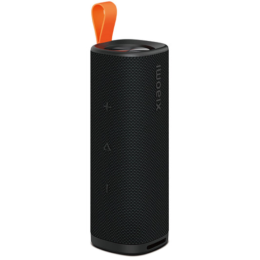 Przenośny głośnik Bluetooth Xiaomi Sound Outdoor, 30W, TWS, wodoodporny, czarny QBH4261GL