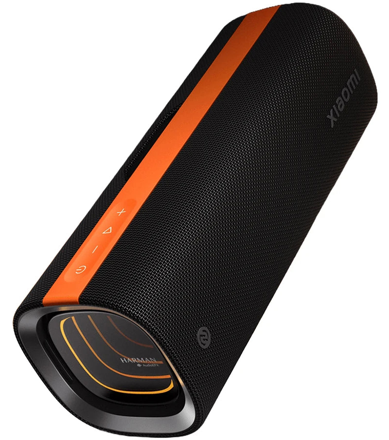 Boxa Portabila Bluetooth Xiaomi Sound Party, 50W, TWS, RGB, Waterproof, Neagra QBH4321GL