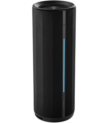 Boxa Portabila Bluetooth Xiaomi Mi, 40W, TWS, RGB, Waterproof, Neagra QBH4275GL