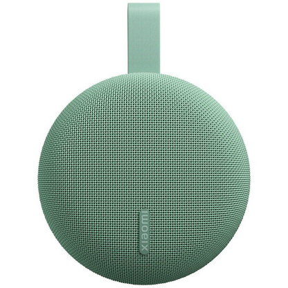Boxa Portabila Bluetooth Xiaomi Essential, 5W, TWS, Waterproof, Verde QBH4330GL