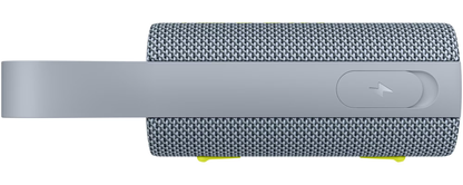Boxa Portabila Bluetooth Xiaomi Sound Pocket, 5W, Waterproof, Albastra Gri QBH4378GL