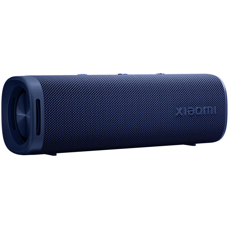 Przenośny głośnik Bluetooth Xiaomi Sound Outdoor, 30W, TWS, wodoodporny, niebieski QBH4265GL