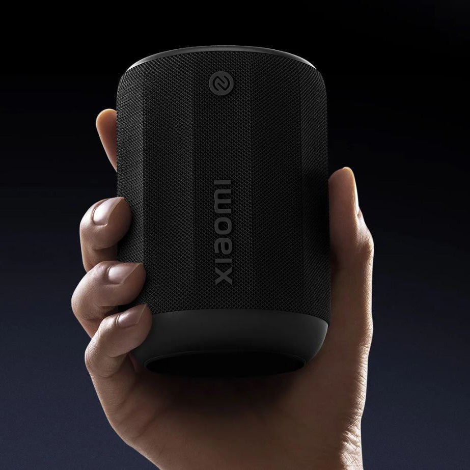 Boxa Portabila Bluetooth Xiaomi Mini, 6W, Neagra QBH4274GL