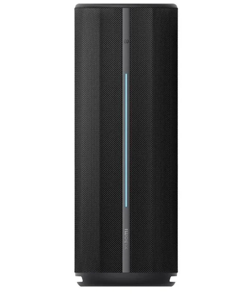 Boxa Portabila Bluetooth Xiaomi Mi, 40W, TWS, RGB, Waterproof, Neagra QBH4275GL