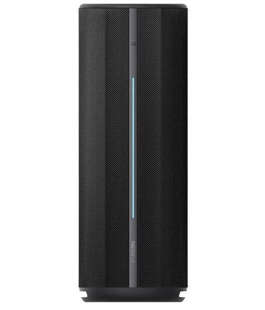 Boxa Portabila Bluetooth Xiaomi Mi, 40W, TWS, RGB, Waterproof, Neagra QBH4275GL
