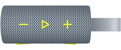 Boxa Portabila Bluetooth Xiaomi Sound Pocket, 5W, Waterproof, Albastra Gri QBH4378GL