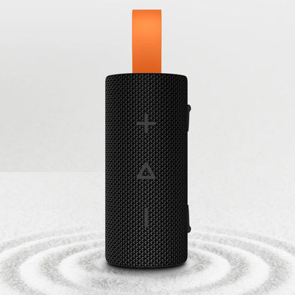 Przenośny głośnik Bluetooth Xiaomi Sound Pocket, 5W, wodoodporny, czarny QBH4269GL