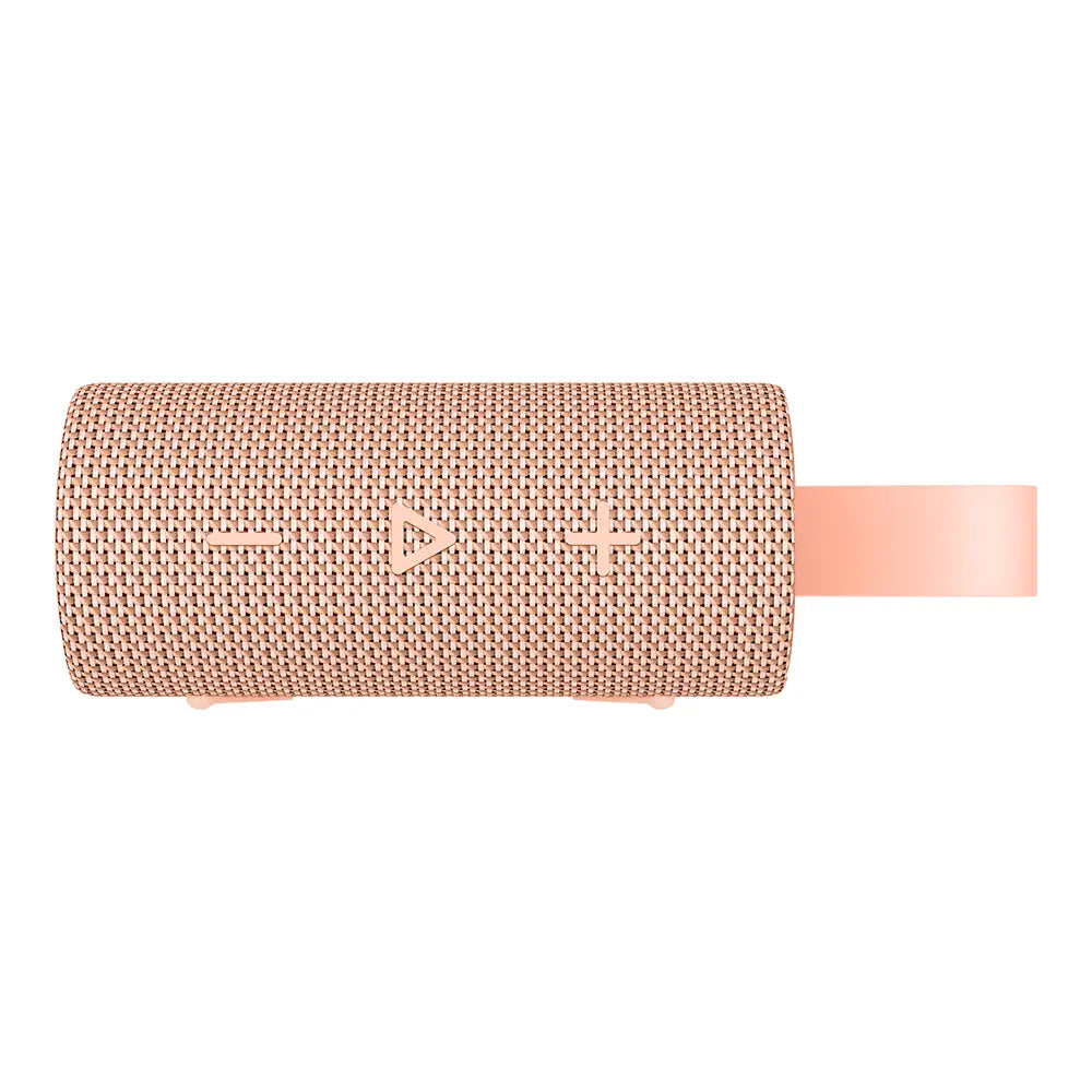 Boxa Portabila Bluetooth Xiaomi Sound Pocket, 5W, Waterproof, Roz QBH4380GL