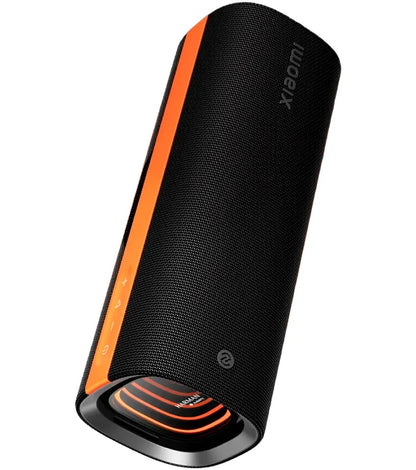 Boxa Portabila Bluetooth Xiaomi Sound Party, 50W, TWS, RGB, Waterproof, Neagra QBH4321GL