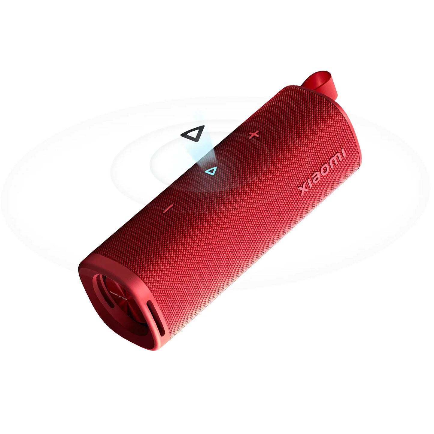 Boxa Portabila Bluetooth Xiaomi Sound Outdoor, 30W, TWS, Waterproof, Rosie QBH4263GL