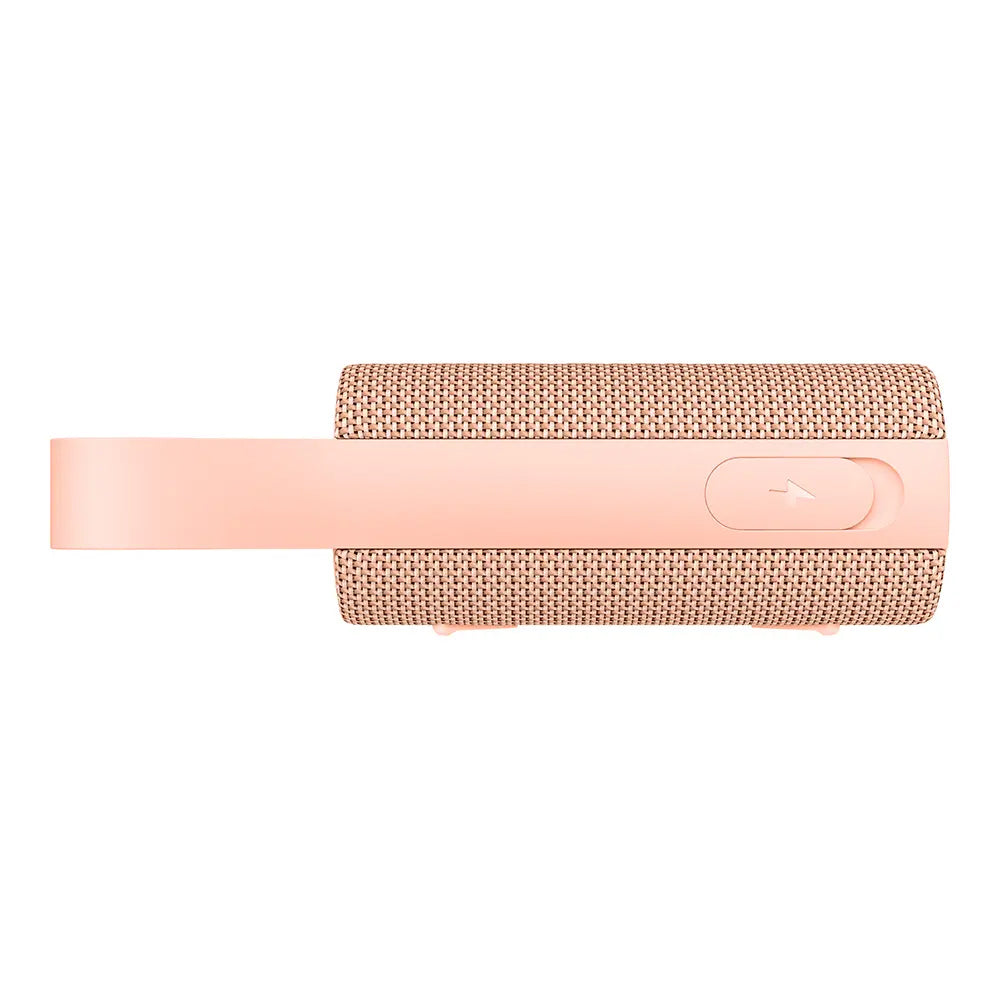 Boxa Portabila Bluetooth Xiaomi Sound Pocket, 5W, Waterproof, Roz QBH4380GL