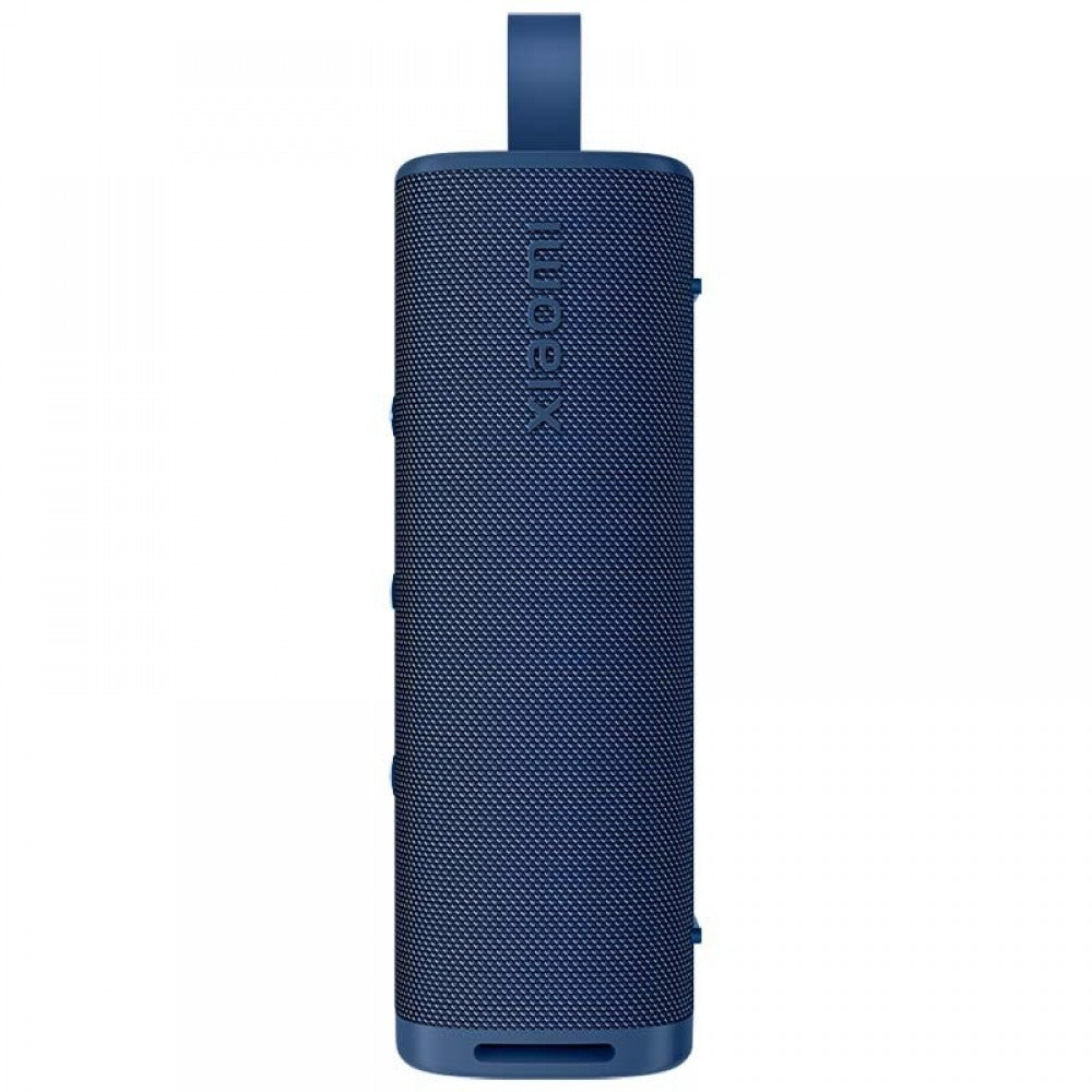Boxa Portabila Bluetooth Xiaomi Sound Outdoor, 30W, TWS, Waterproof, Albastra QBH4265GL