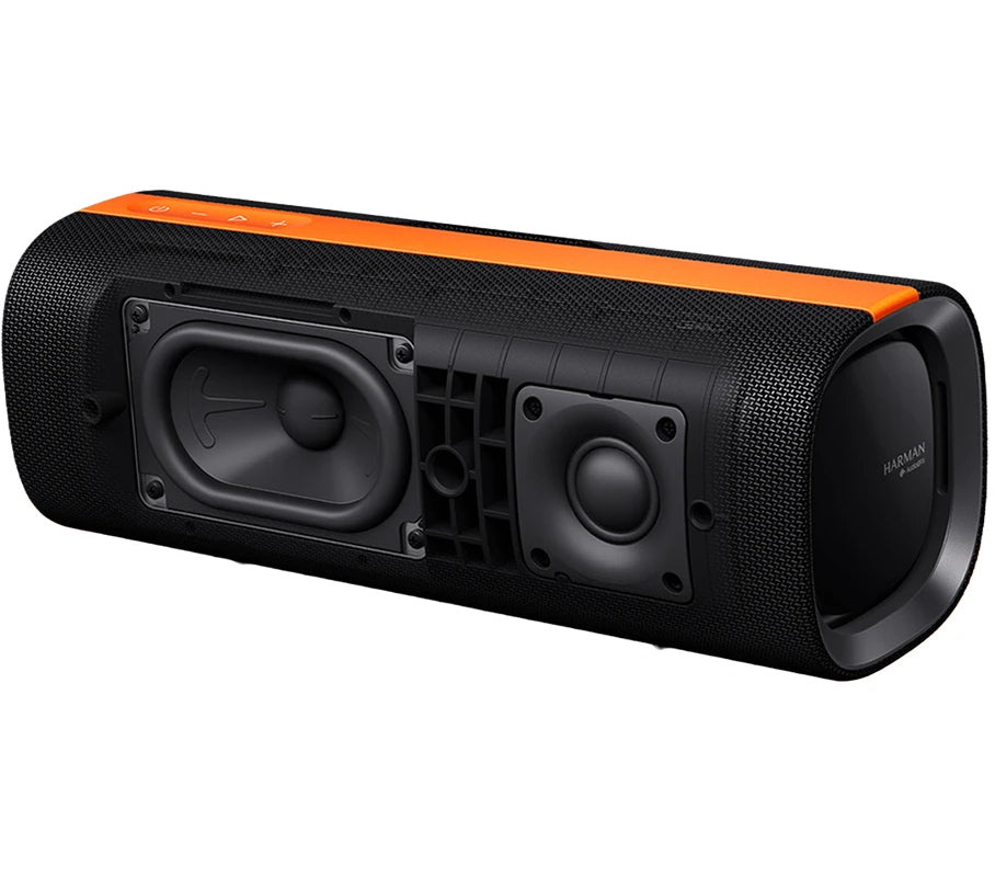 Boxa Portabila Bluetooth Xiaomi Sound Party, 50W, TWS, RGB, Waterproof, Neagra QBH4321GL