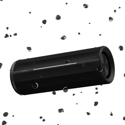 Boxa Portabila Bluetooth Xiaomi Mi, 40W, TWS, RGB, Waterproof, Neagra QBH4275GL