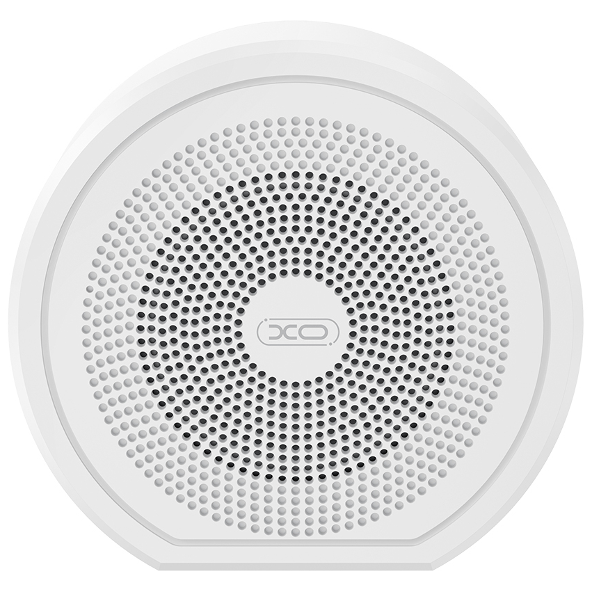 Boxa Portabila Bluetooth XO Design F61, 3W, TWS, Alba