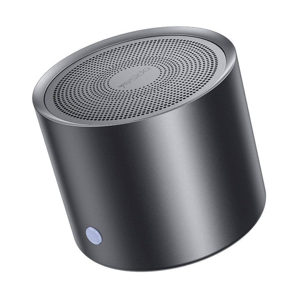 Boxa Bluetooth Yesido YSW30, 3W, Waterproof, Neagra