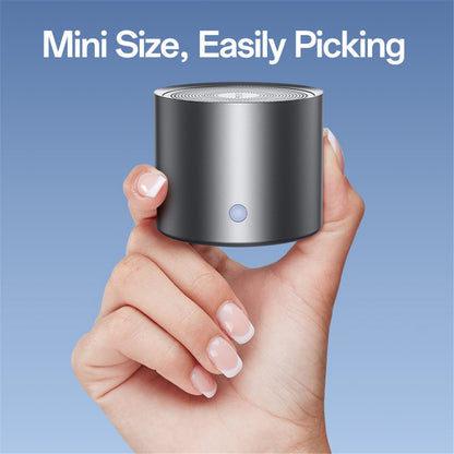 Boxa Bluetooth Yesido YSW30, 3W, Waterproof, Neagra