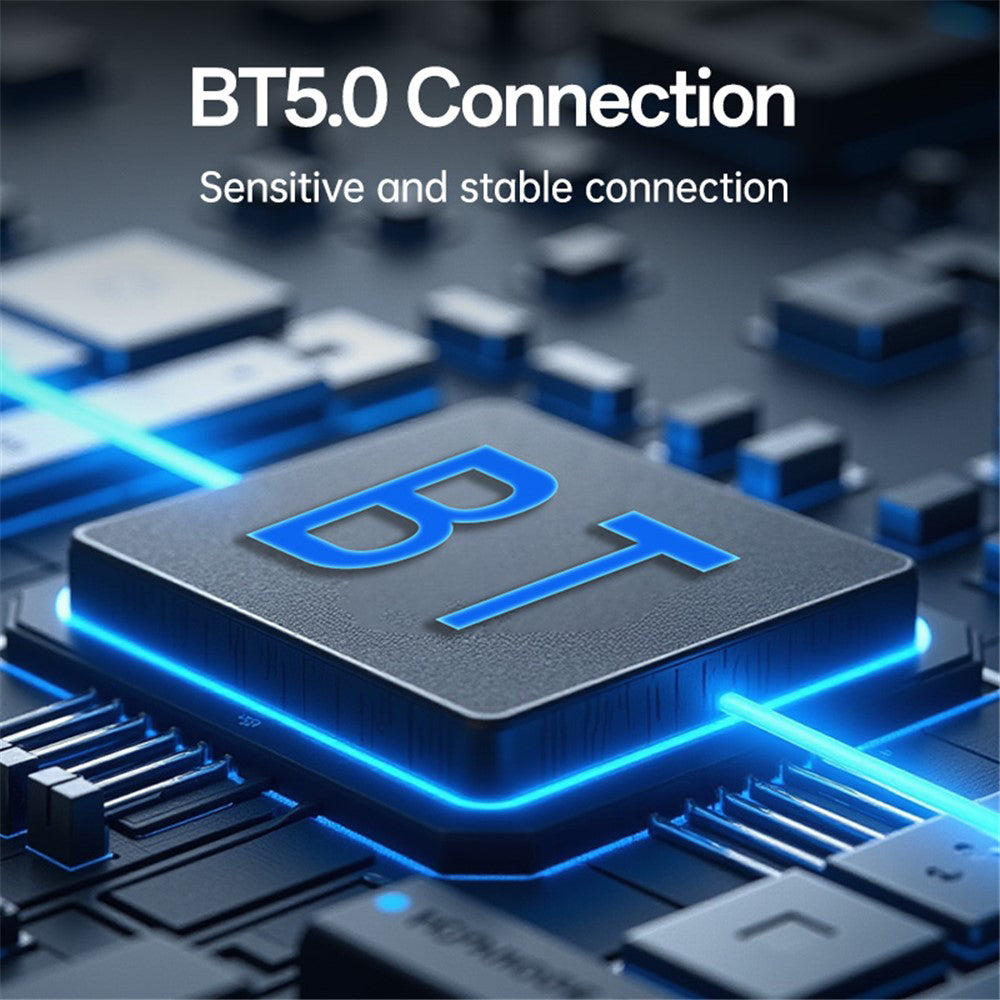 Boxa Bluetooth Yesido YSW30, 3W, Waterproof, Neagra