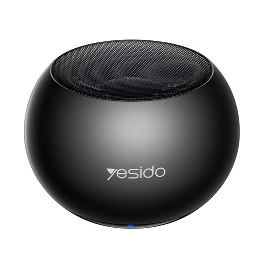 Boxa Bluetooth Yesido YSW33, 3W, Neagra
