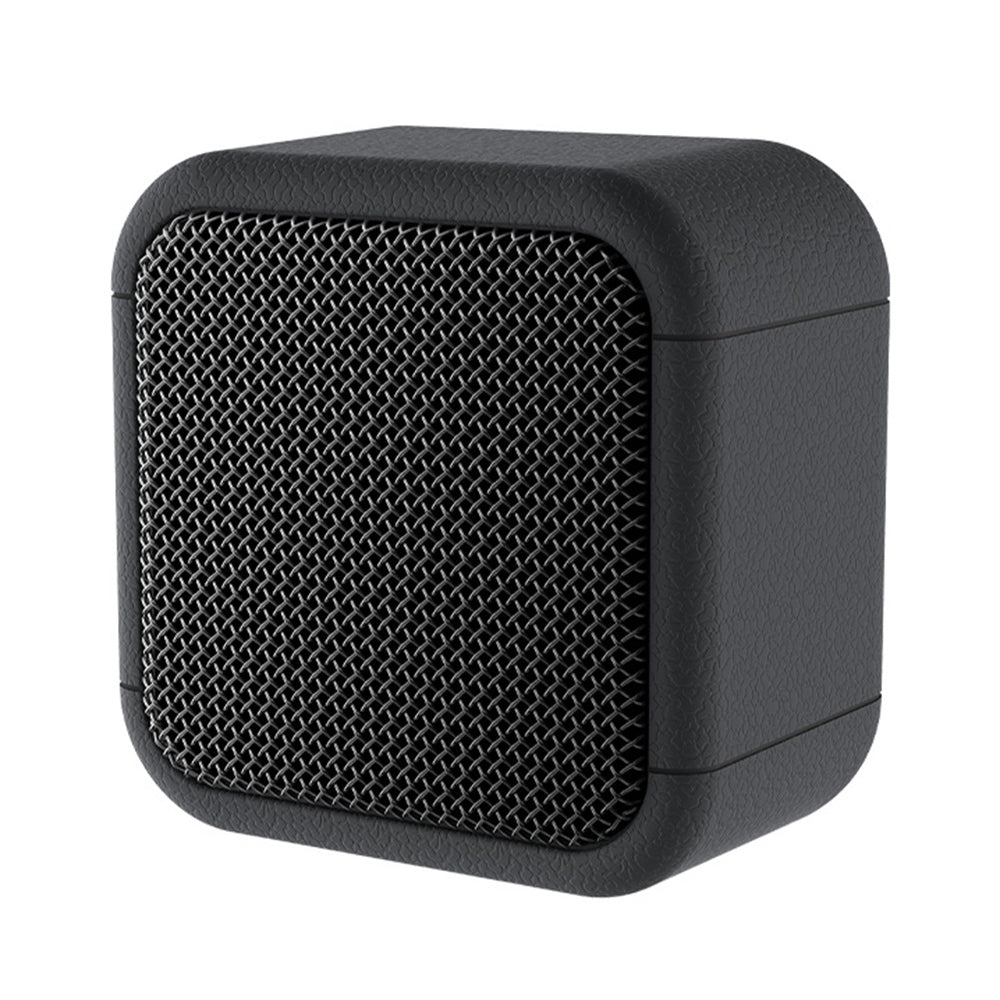 Boxa Portabila Bluetooth Yesido YSW35, 5W, TWS, Waterproof, Neagra