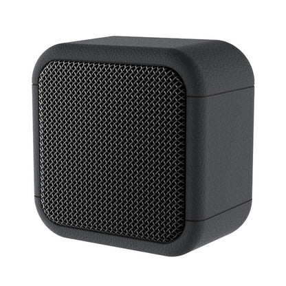 Boxa Portabila Bluetooth Yesido YSW35, 5W, TWS, Waterproof, Neagra