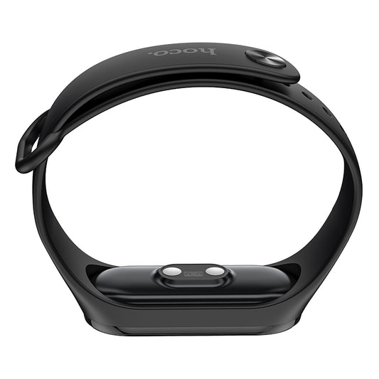 Bratara Fitness HOCO GA08, Neagra