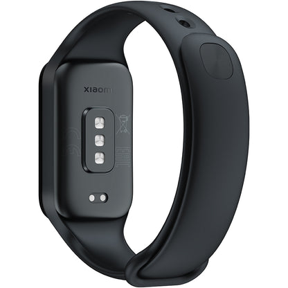 Bratara Fitness Xiaomi Mi Smart Band 8 Active, Neagra