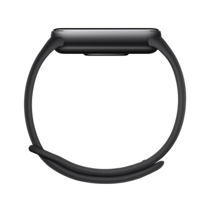 Bratara Fitness Xiaomi Smart Band 10, Neagra BHR07PYGL