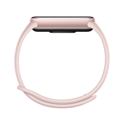 Bratara Fitness Xiaomi Smart Band 10, Roz BHR9999GL