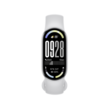 Bratara Fitness Xiaomi Smart Band 10, Gri BHR07PSGL