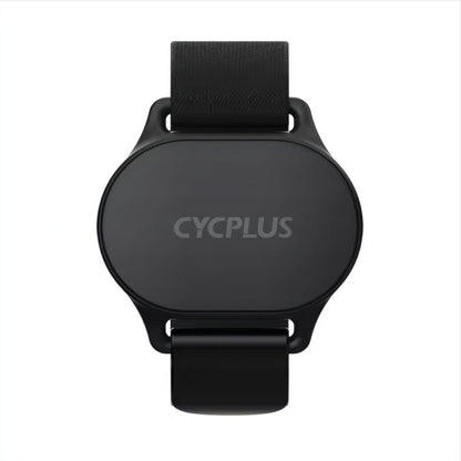 Bratara Monitorizare Ritm Cardiac Cycplus H1, Neagra