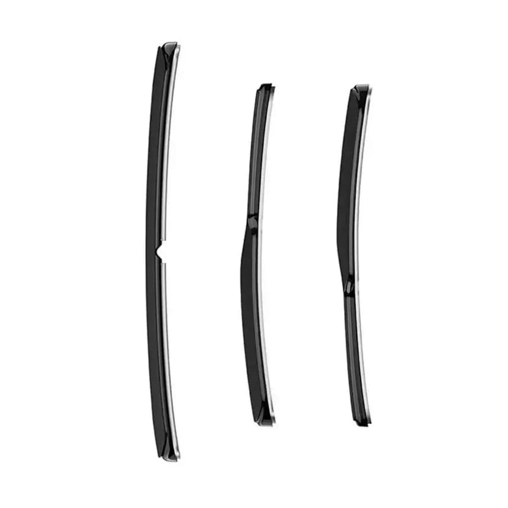 Bumper Auto Baseus pentru Tesla 3 / Y, Set 6 bucati CASS030203