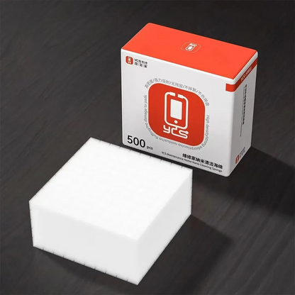 Bureti Curatare YCS HM01, Set 500 bucati