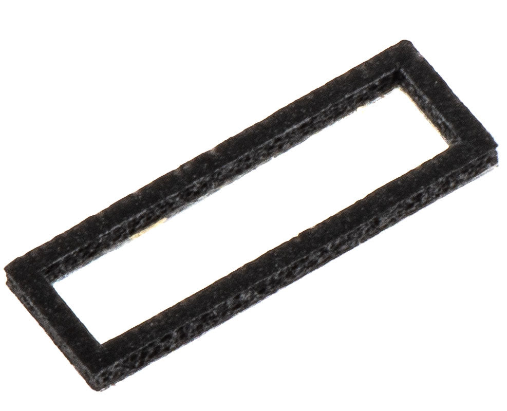 Foam FPC for HMD Barbie