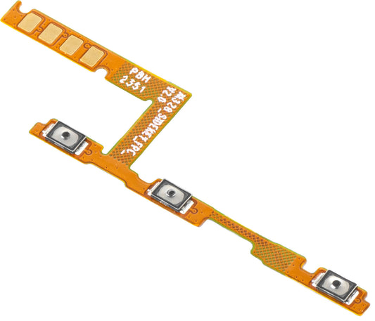 Buton Microcontact On-Off - Volum Motorola Moto G32, Service Pack S938D51513