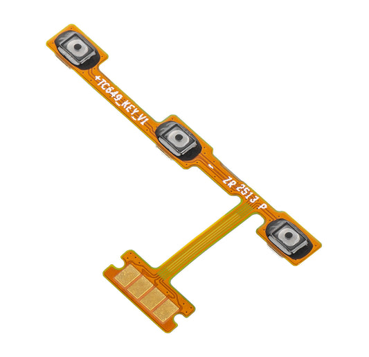 Buton Microcontact On-Off - Volum Honor Pad 10, Service Pack 9706ACGJ