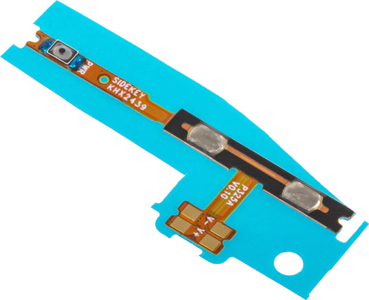 Buton Microcontact Volum Motorola Moto G24 Power / G24, Service Pack S938E12718