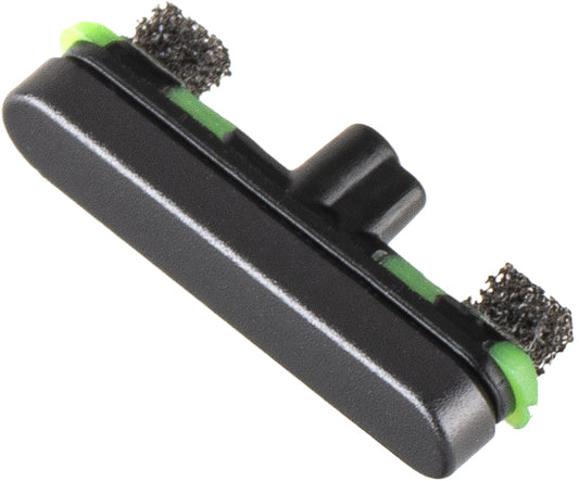 Buton Volum Google Pixel 7 Pro, Negru (Obsidian)