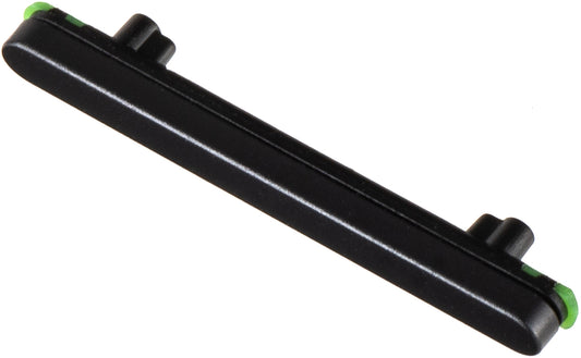 Buton Volum Google Pixel 7 Pro, Negru (Obsidian)