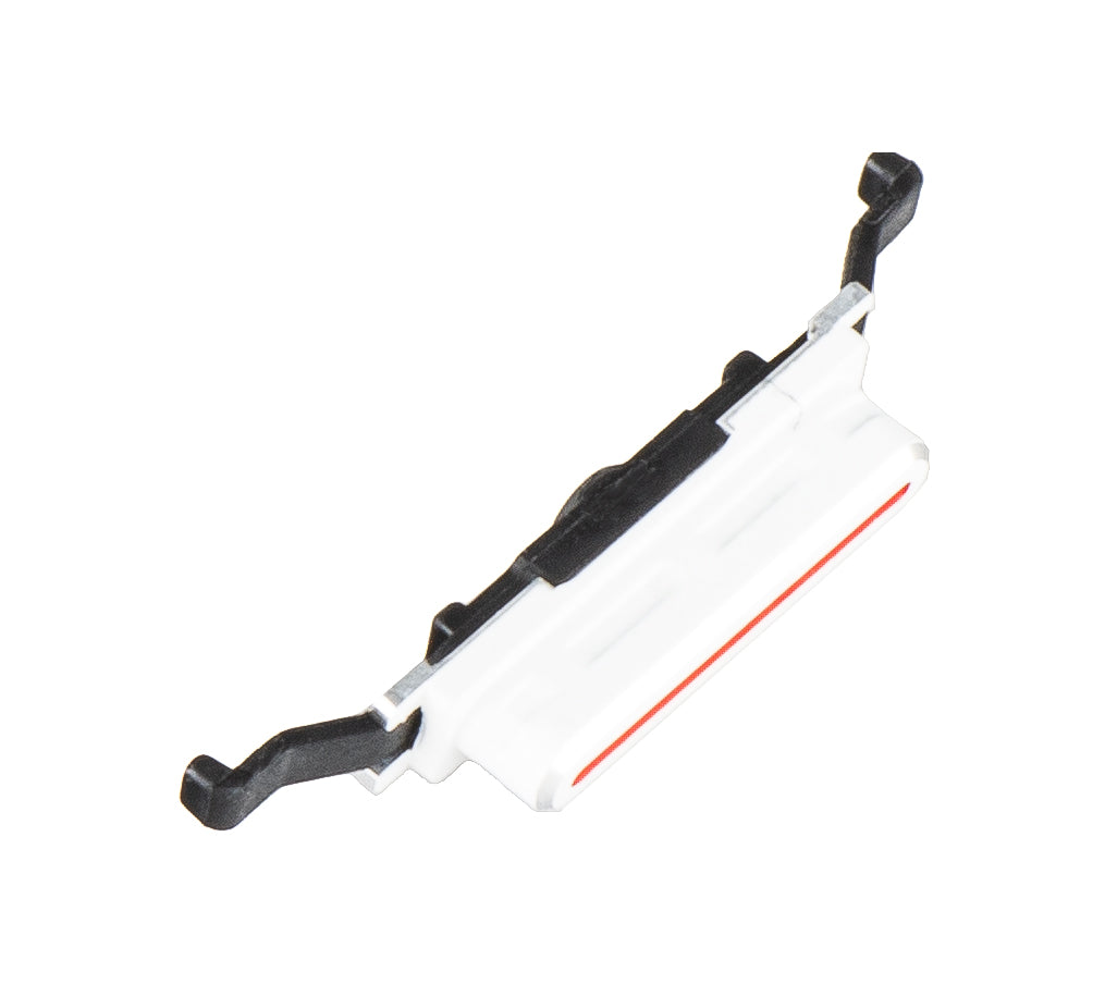 Buton On-Off Huawei MatePad 12 X (2025), Alb, Service Pack 97060TUR