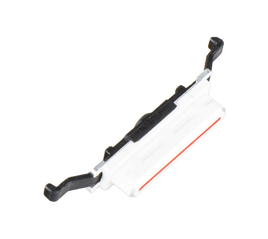 Buton On-Off Huawei MatePad 12 X (2025), Alb, Service Pack 97060TUR