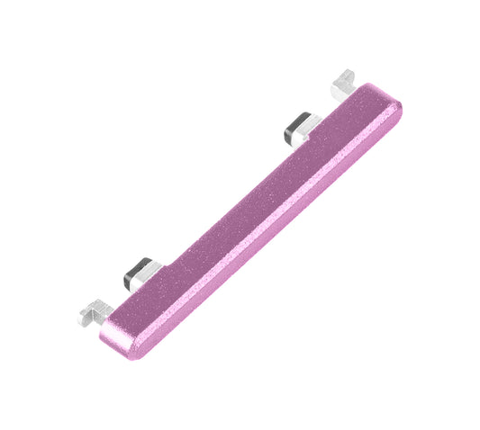 Buton Volum HMD Skyline, Roz (Neon Pink), Service Pack HQ254010006R0