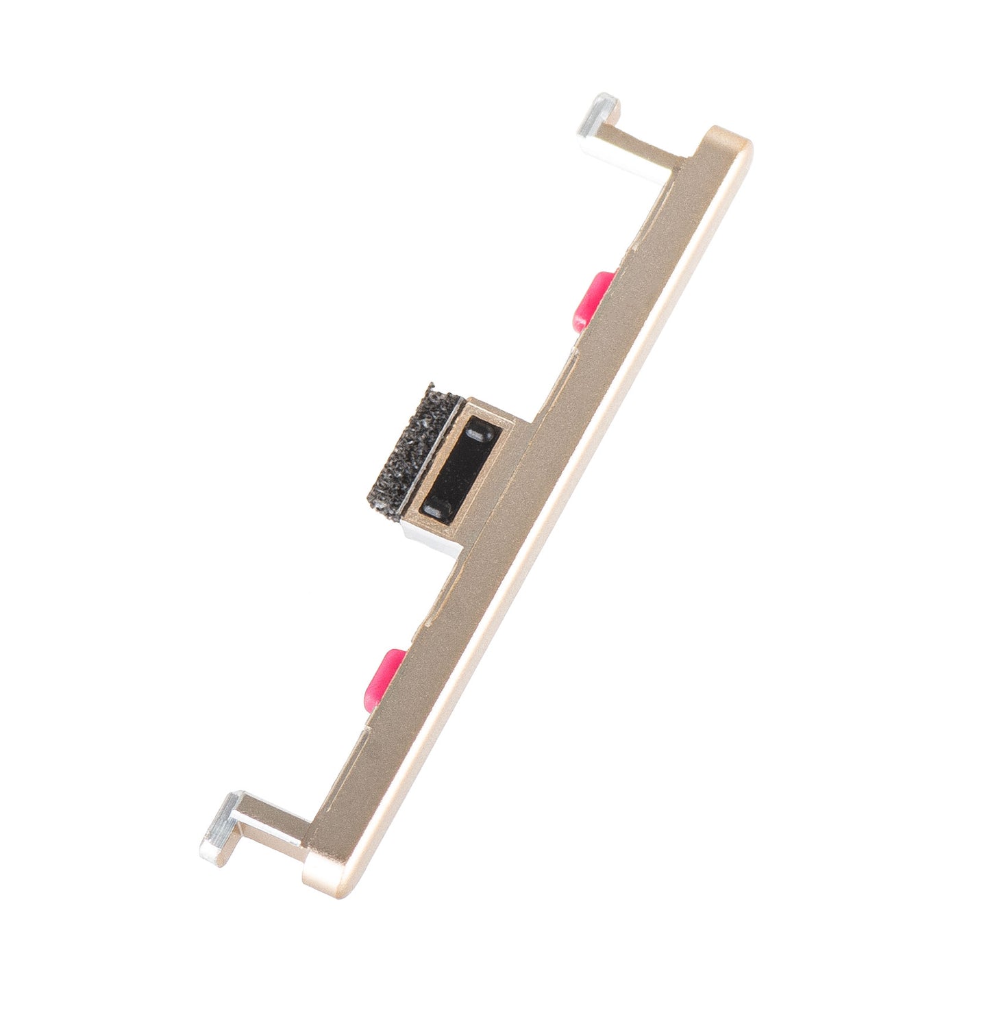 Buton Volum Honor Magic V5, Alb (Ivory White), Service Pack 5167AARP